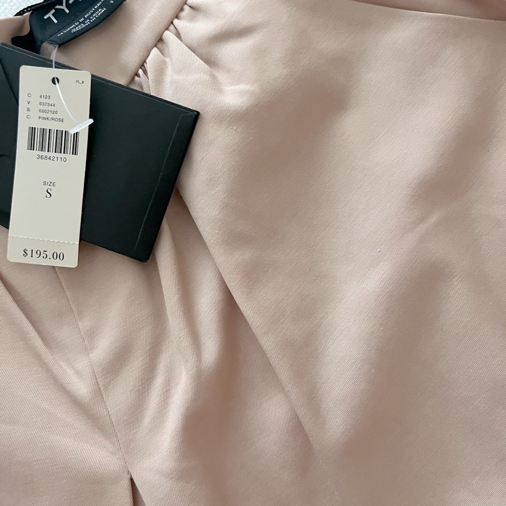 Skirt/pant